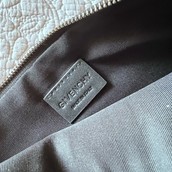 Givenchy Classic Clutch EUC - Picture 9 of 12